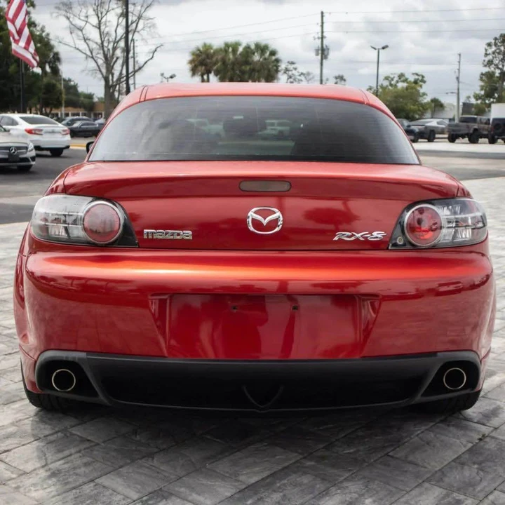 2004 Mazda RX-8 1st Gen - Image 13 of 16