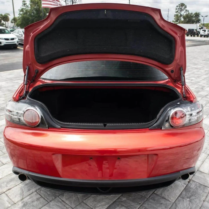 2004 Mazda RX-8 1st Gen - Image 2 of 16