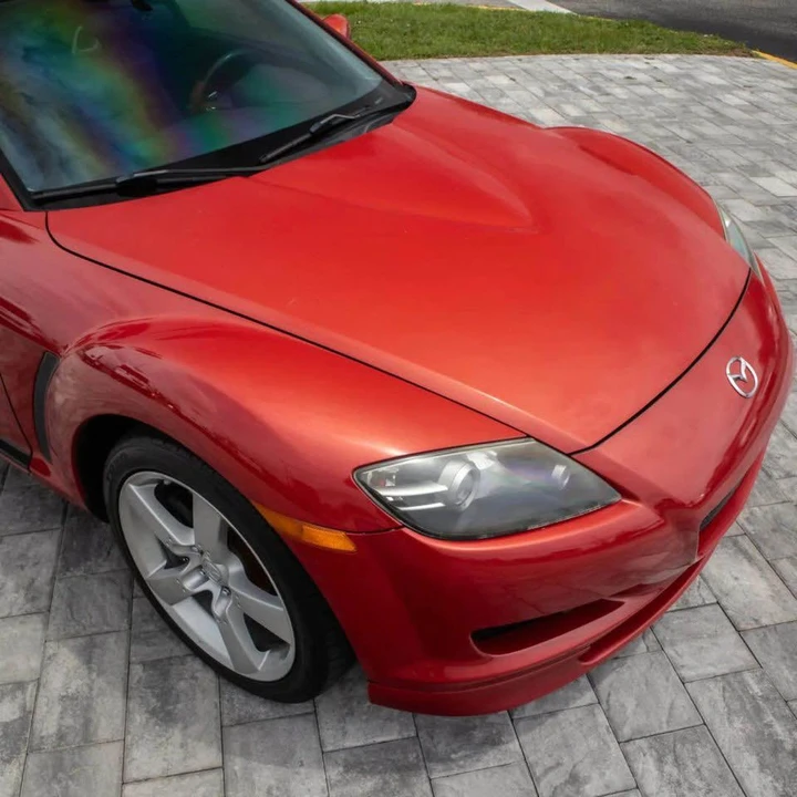 2004 Mazda RX-8 1st Gen - Image 10 of 16