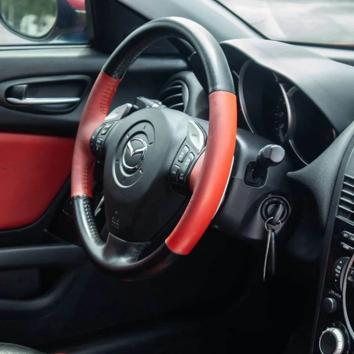 2004 Mazda RX-8 1st Gen - Image 4 of 16