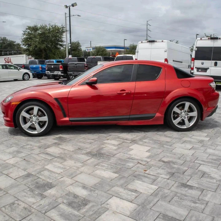 2004 Mazda RX-8 1st Gen - Image 16 of 16