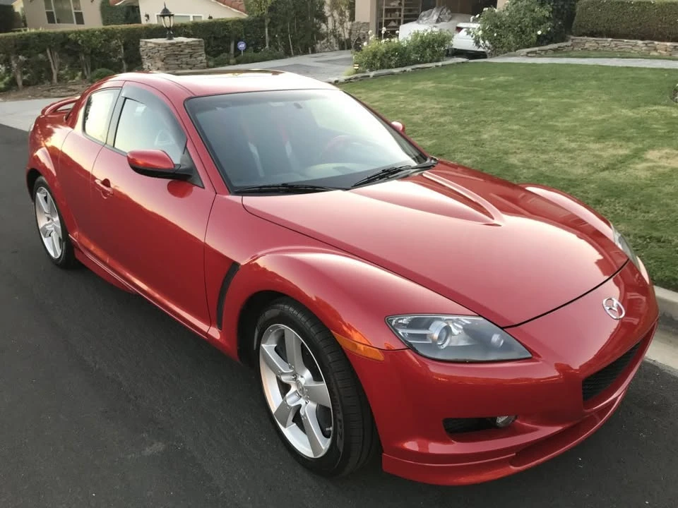2004 Mazda RX-8 1st Gen - Image 3 of 8