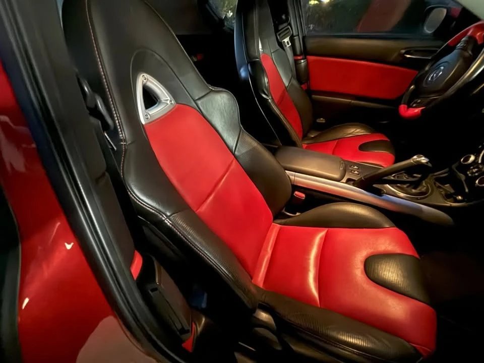 2004 Mazda RX-8 1st Gen - Image 4 of 8