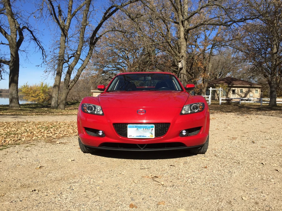 2004 Mazda RX-8 1st Gen - Image 18 of 31
