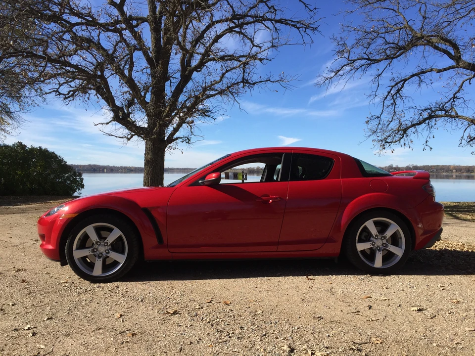 2004 Mazda RX-8 1st Gen - Image 14 of 31