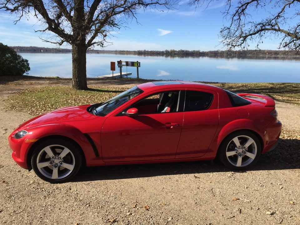 2004 Mazda RX-8 1st Gen - Image 15 of 31