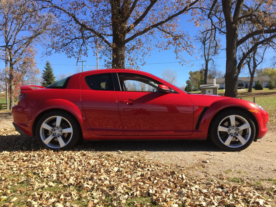 2004 Mazda RX-8 1st Gen - Image 6 of 31