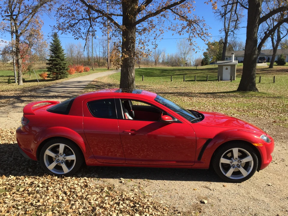 2004 Mazda RX-8 1st Gen - Image 5 of 31