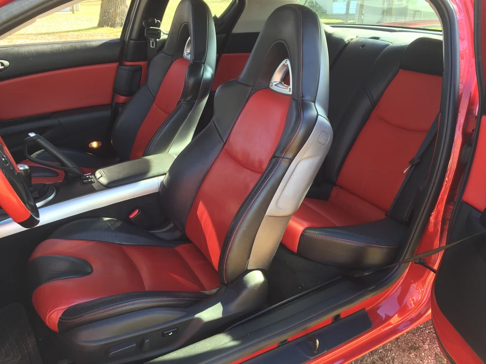 2004 Mazda RX-8 1st Gen - Image 23 of 31