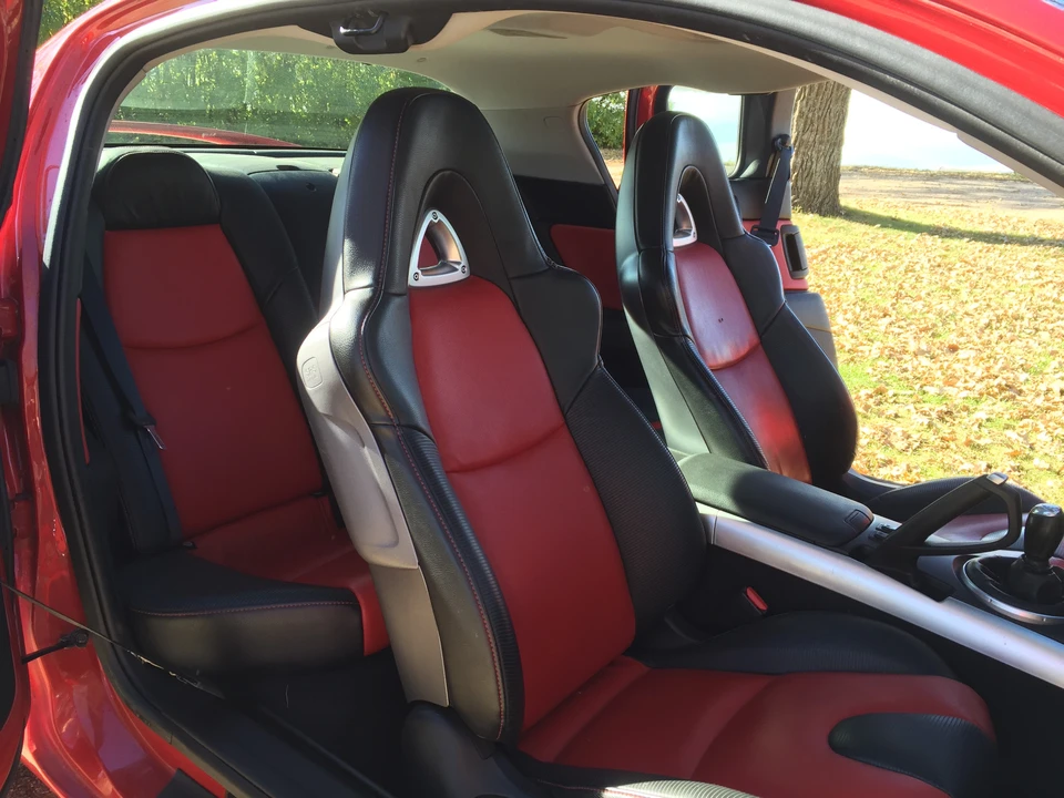 2004 Mazda RX-8 1st Gen - Image 24 of 31