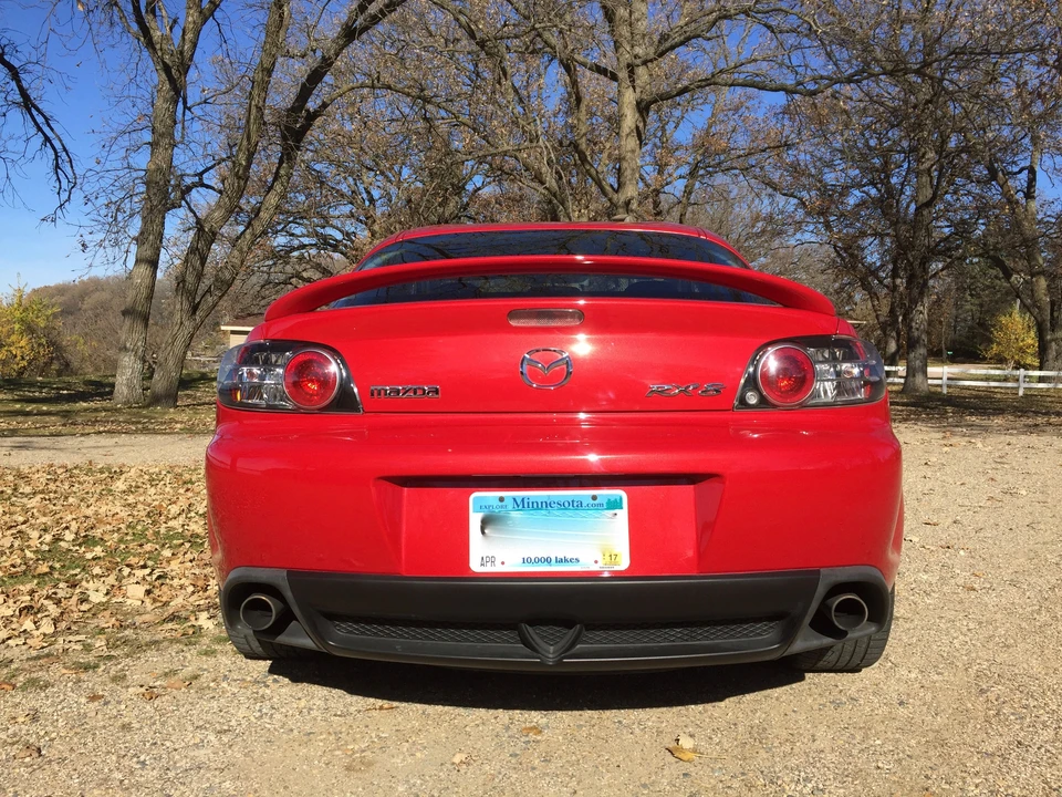2004 Mazda RX-8 1st Gen - Image 10 of 31