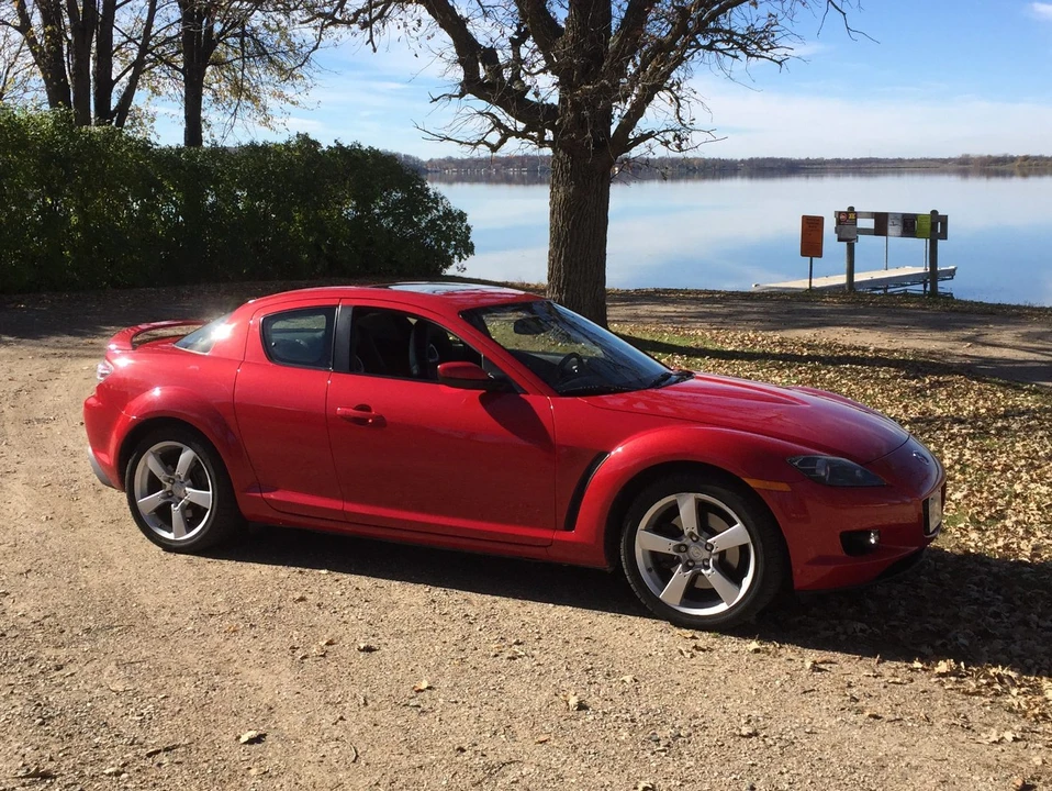 2004 Mazda RX-8 1st Gen - Image 2 of 31