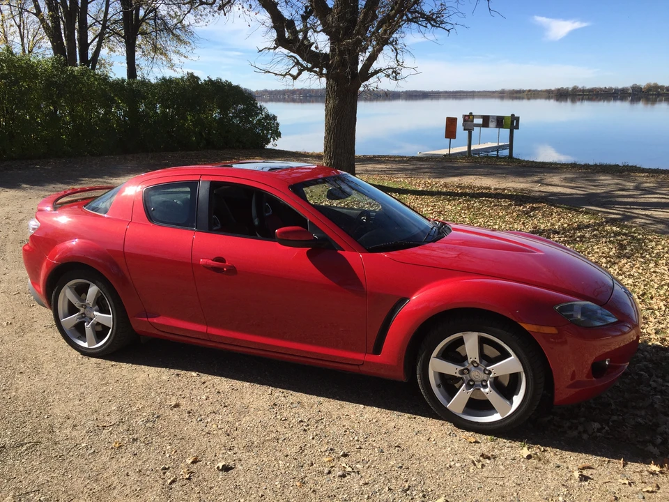 2004 Mazda RX-8 1st Gen - Image 3 of 31