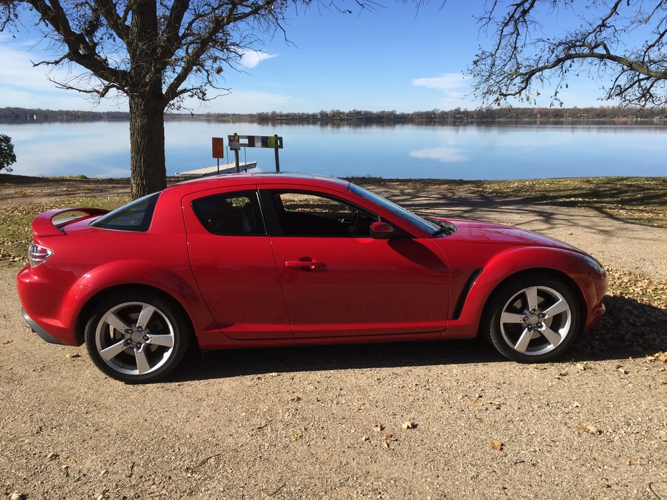 2004 Mazda RX-8 1st Gen - Image 4 of 31