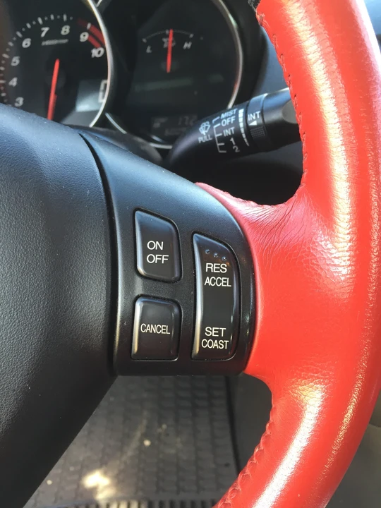 2004 Mazda RX-8 1st Gen - Image 30 of 31