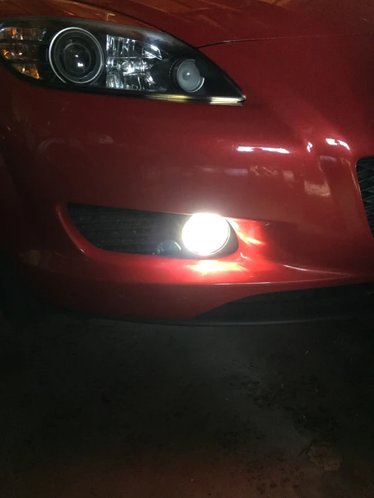 2004 Mazda RX-8 1st Gen - Image 22 of 31