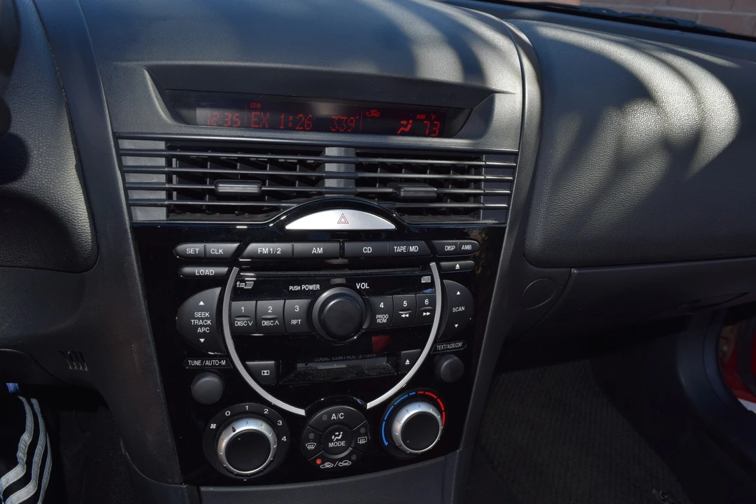 2004 Mazda RX-8 1st Gen - Image 21 of 21
