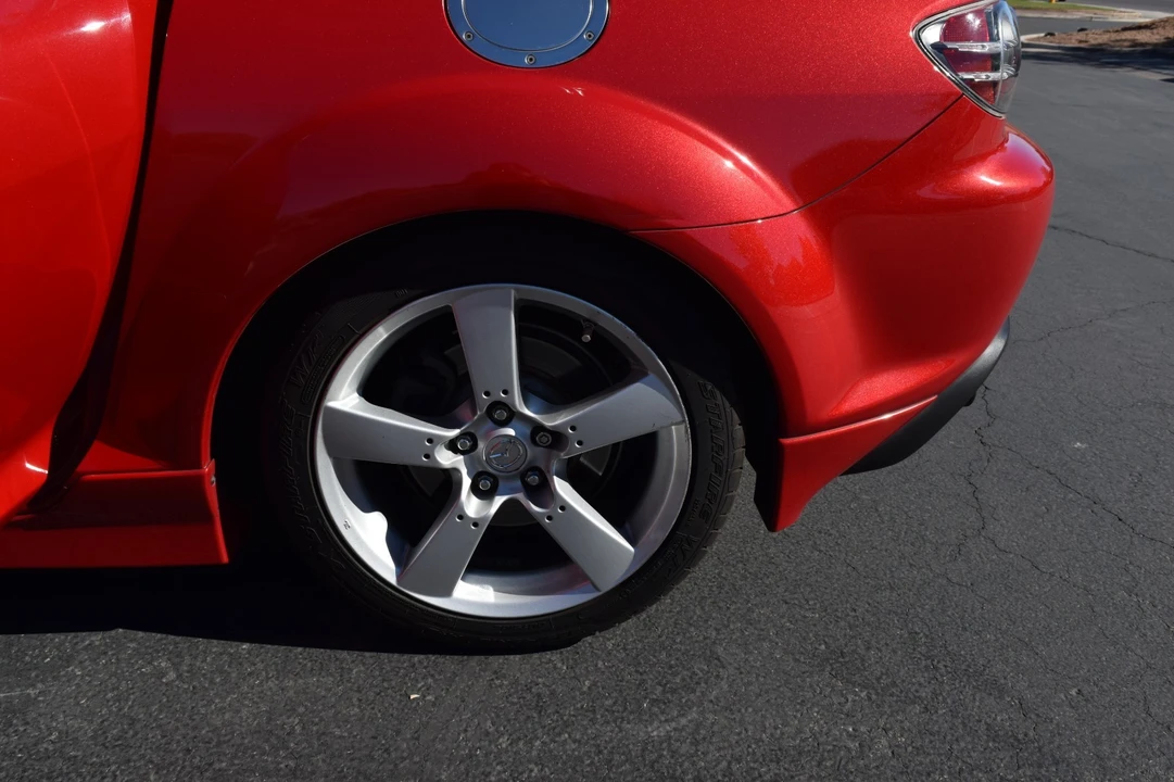 2004 Mazda RX-8 1st Gen - Image 18 of 21