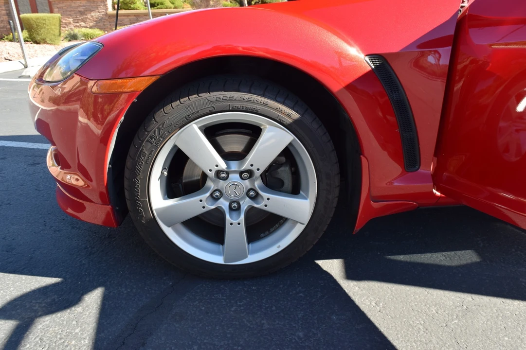 2004 Mazda RX-8 1st Gen - Image 15 of 21