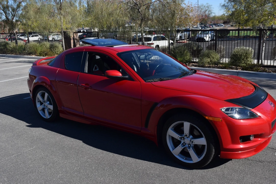 2004 Mazda RX-8 1st Gen - Image 4 of 21