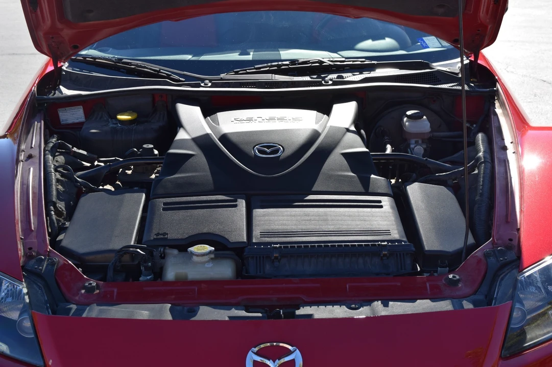 2004 Mazda RX-8 1st Gen - Image 9 of 21