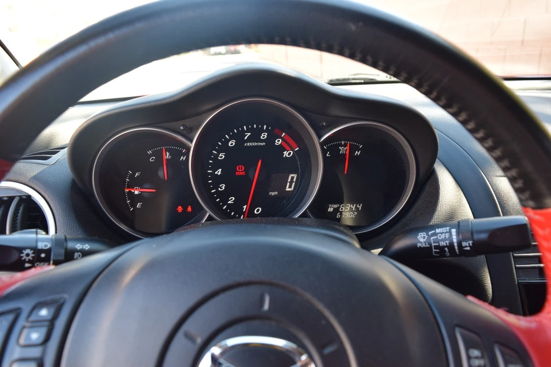 2004 Mazda RX-8 1st Gen - Image 5 of 21
