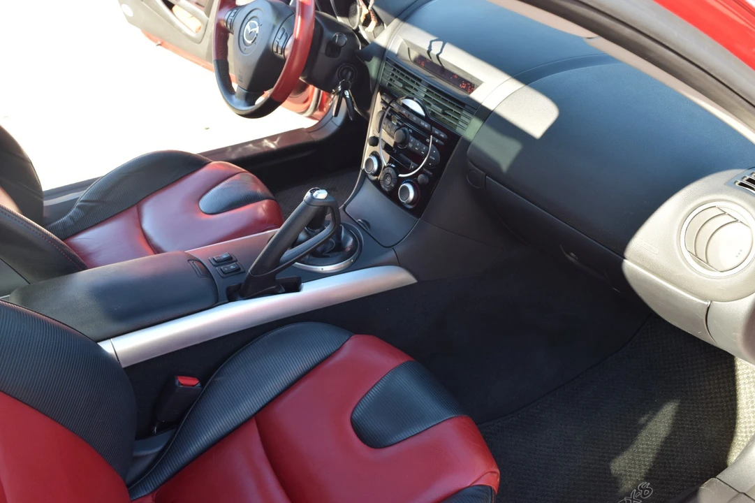 2004 Mazda RX-8 1st Gen - Image 8 of 21