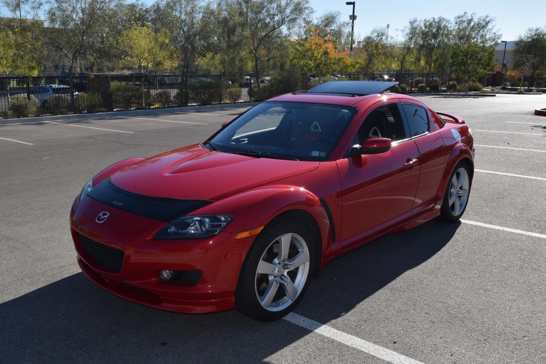 2004 Mazda RX-8 1st Gen - Image 3 of 21