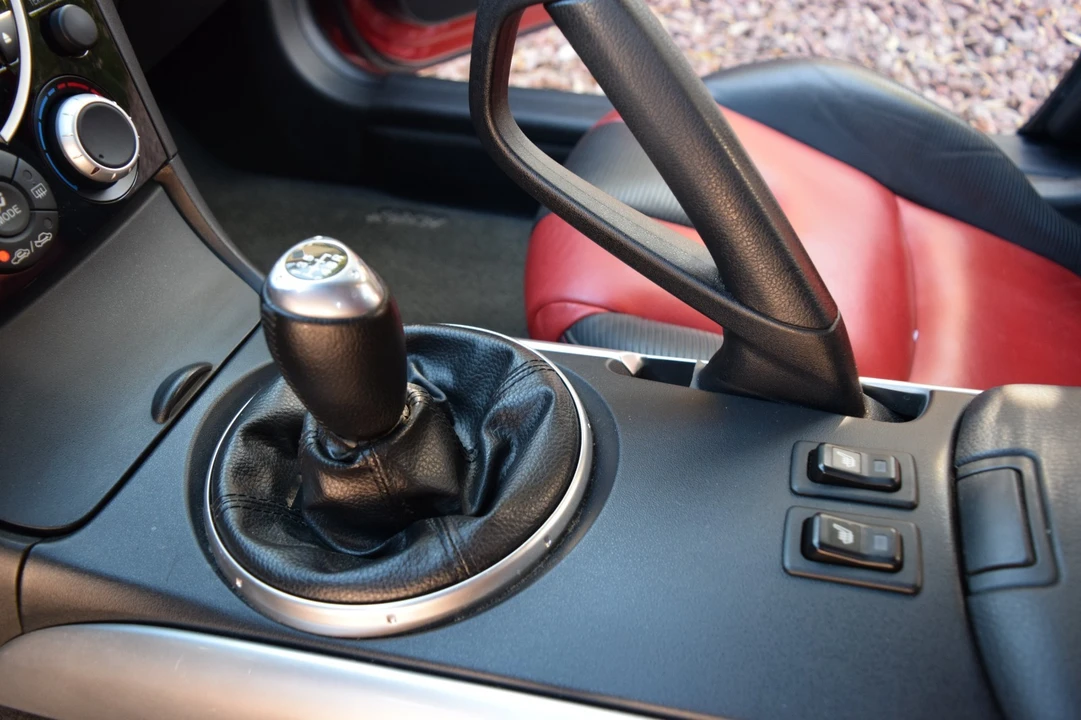 2004 Mazda RX-8 1st Gen - Image 14 of 21
