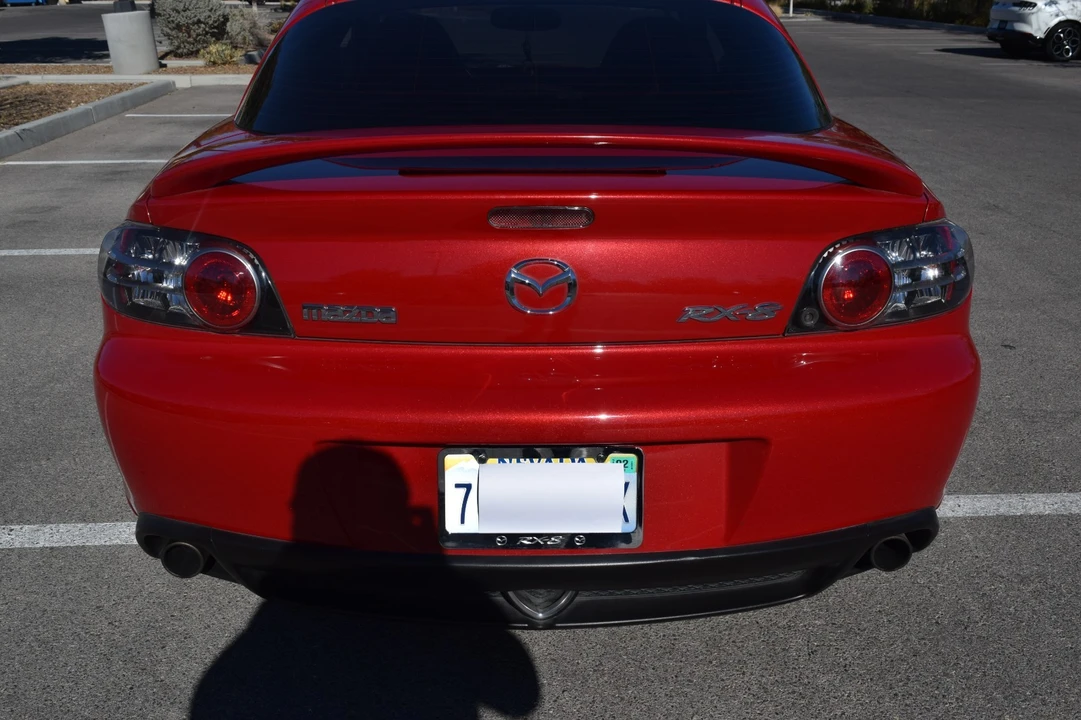 2004 Mazda RX-8 1st Gen - Image 12 of 21