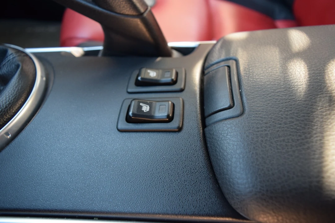 2004 Mazda RX-8 1st Gen - Image 13 of 21