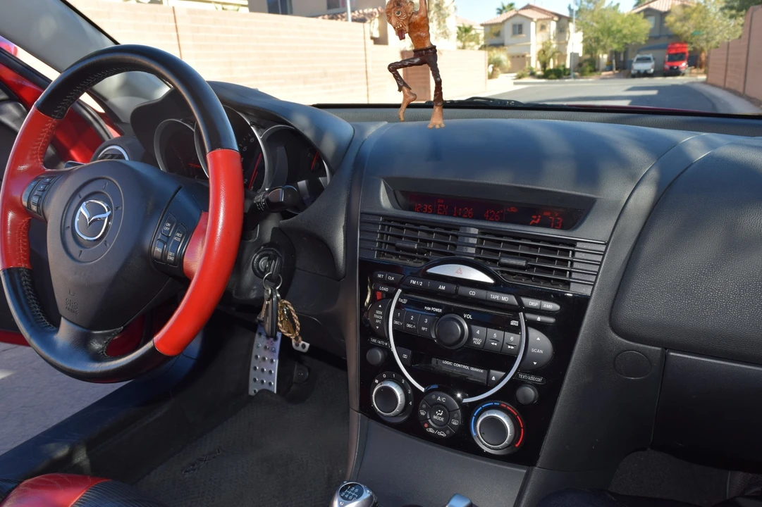 2004 Mazda RX-8 1st Gen - Image 6 of 21