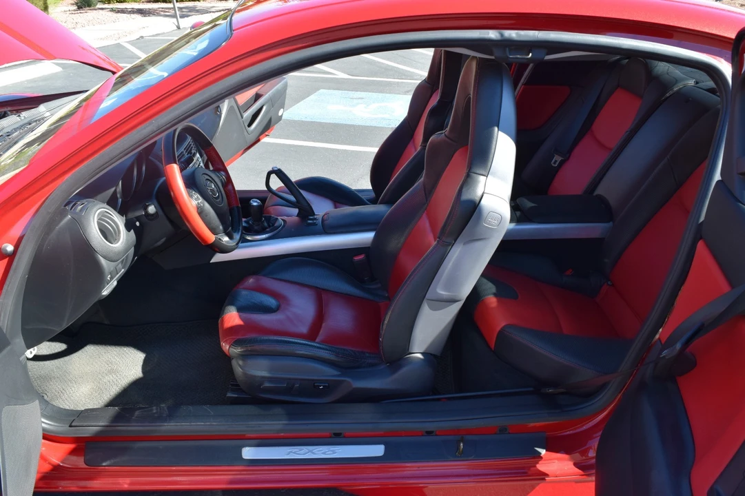 2004 Mazda RX-8 1st Gen - Image 10 of 21