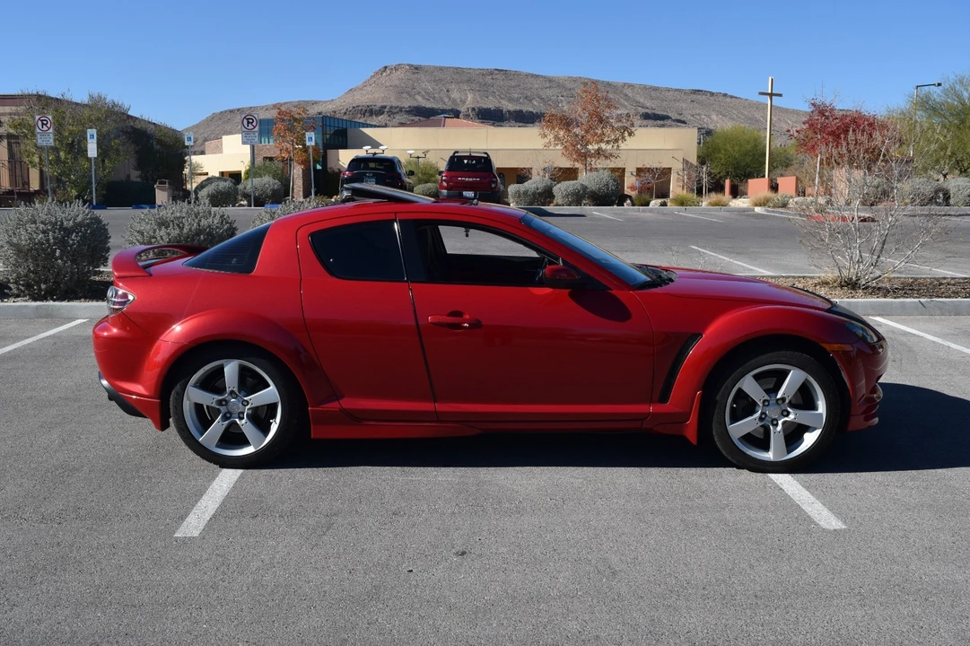 2004 Mazda RX-8 1st Gen - Image 2 of 21