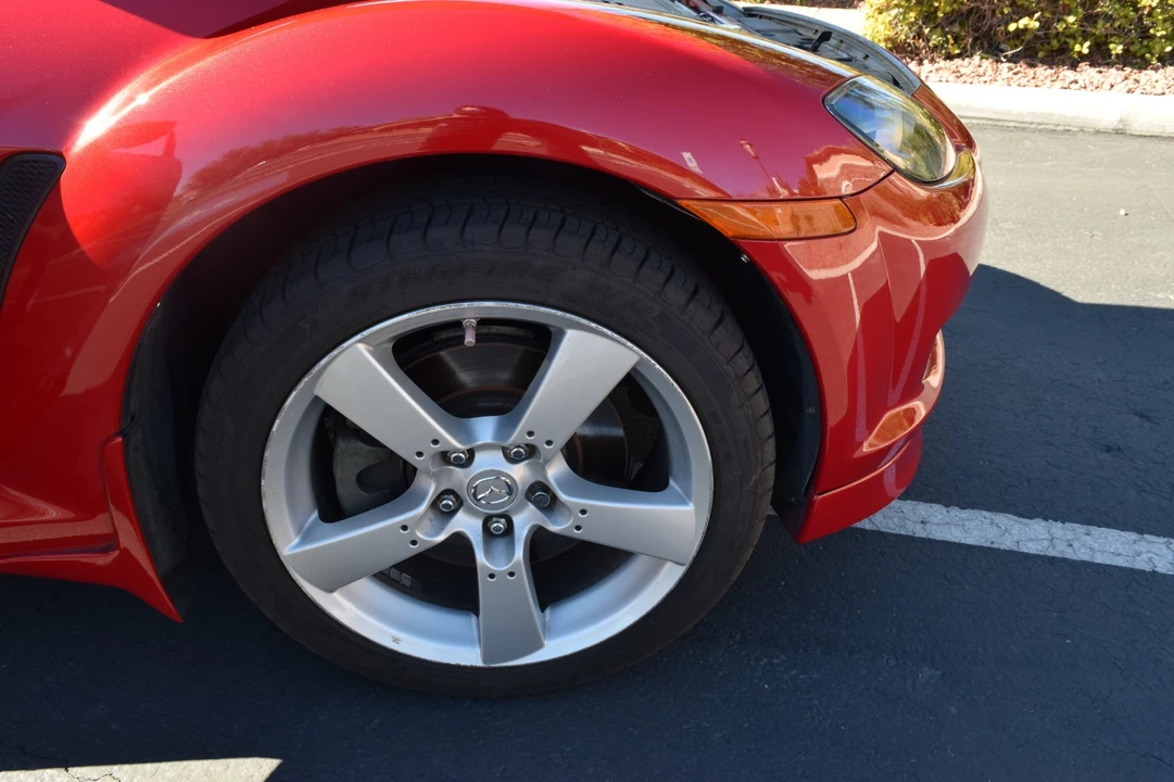 2004 Mazda RX-8 1st Gen - Image 17 of 21