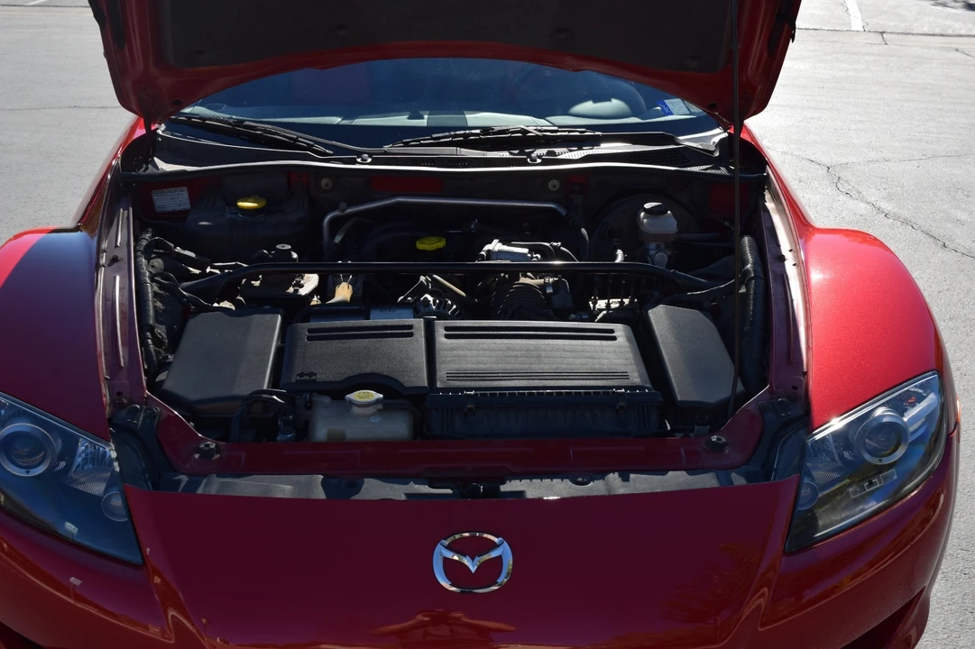 2004 Mazda RX-8 1st Gen - Image 19 of 21