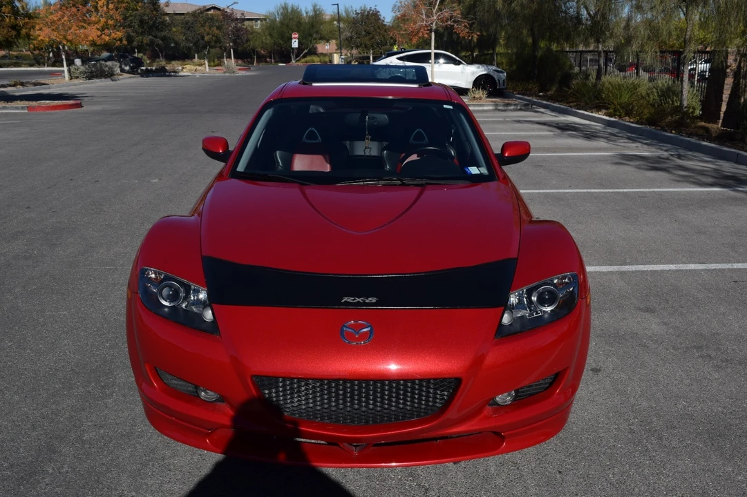 2004 Mazda RX-8 1st Gen - Image 11 of 21