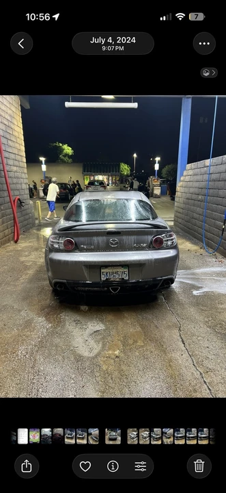 2004 Mazda RX-8 1st Gen - Image 6 of 10