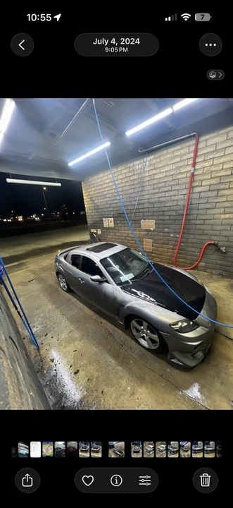 2004 Mazda RX-8 1st Gen - Image 7 of 10