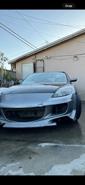2004 Mazda RX-8 1st Gen - Image 3 of 10