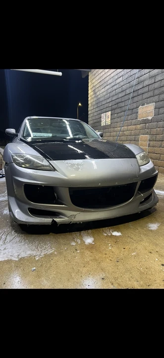 2004 Mazda RX-8 1st Gen - Image 8 of 10