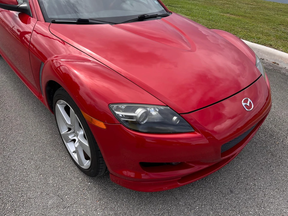 2004 Mazda RX-8 1st Gen - Image 24 of 31