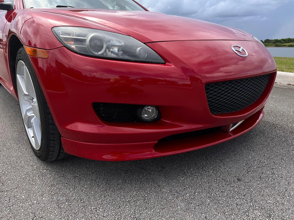 2004 Mazda RX-8 1st Gen - Image 25 of 31