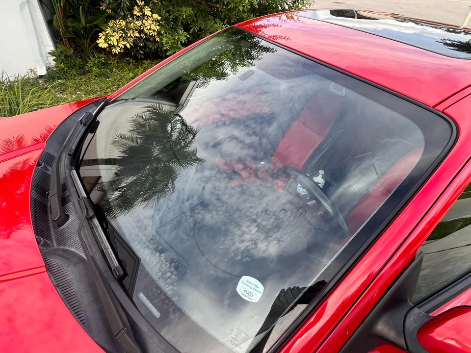 2004 Mazda RX-8 1st Gen - Image 31 of 31