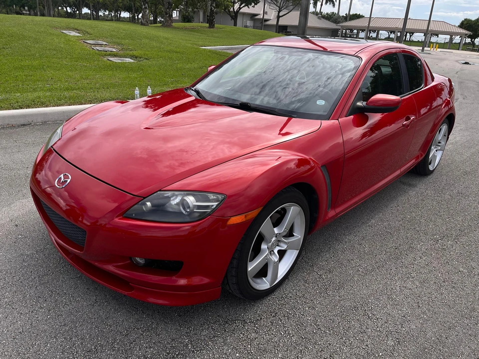 2004 Mazda RX-8 1st Gen - Image 7 of 31