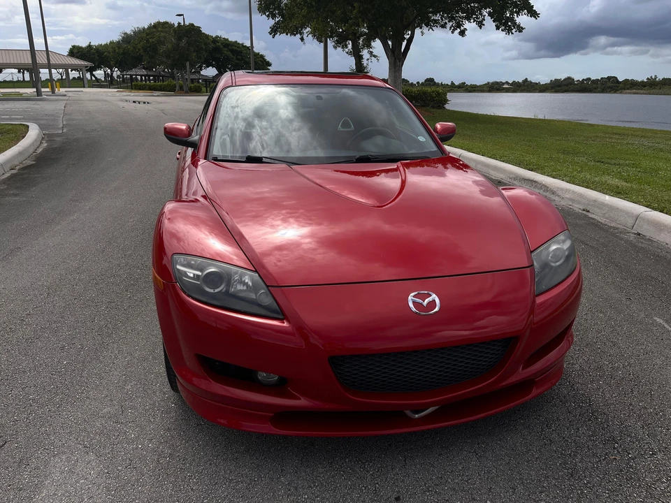 2004 Mazda RX-8 1st Gen - Image 22 of 31