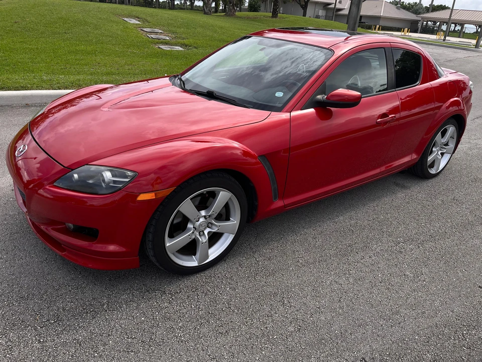 2004 Mazda RX-8 1st Gen - Image 8 of 31