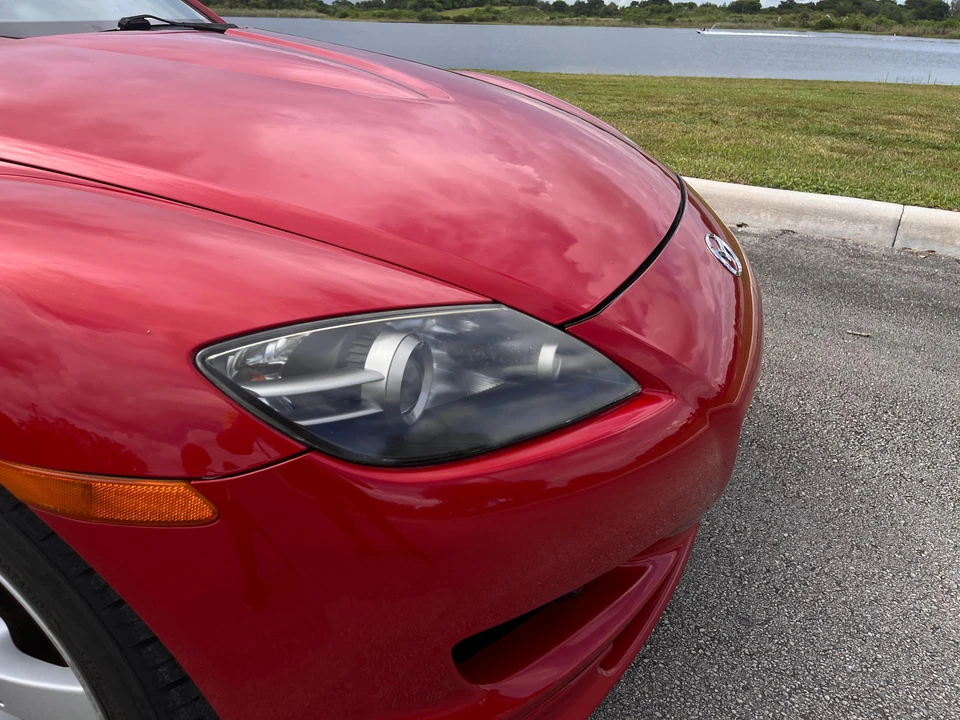 2004 Mazda RX-8 1st Gen - Image 23 of 31