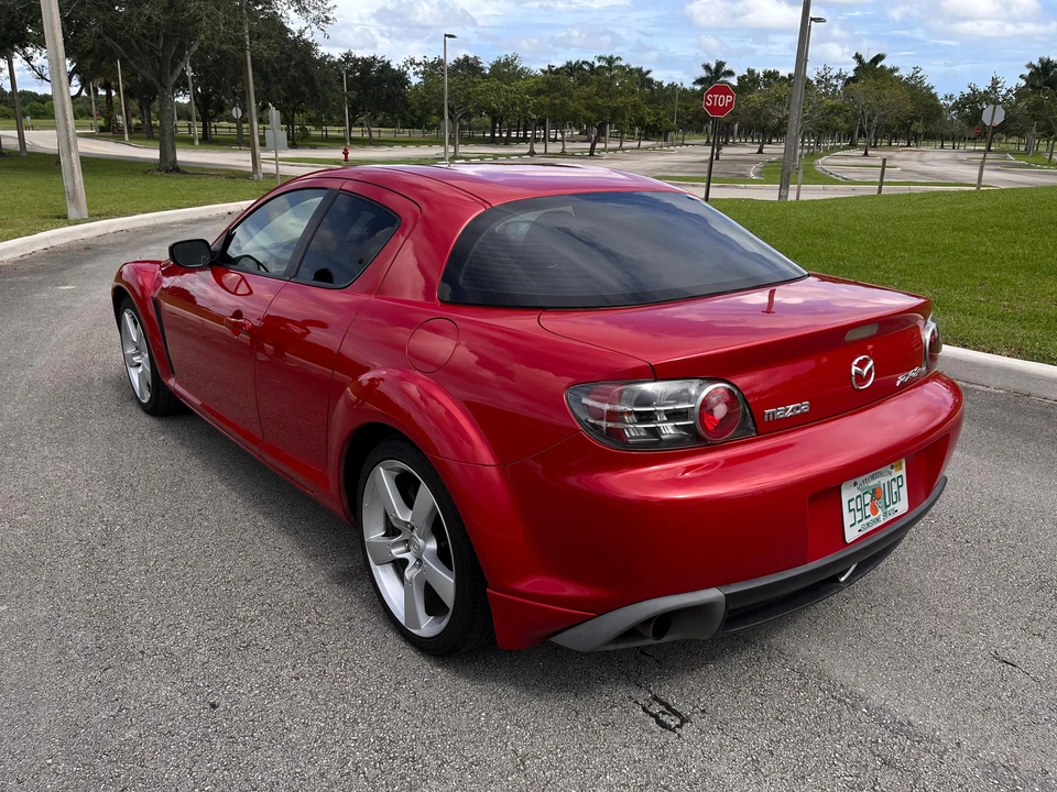 2004 Mazda RX-8 1st Gen - Image 12 of 31