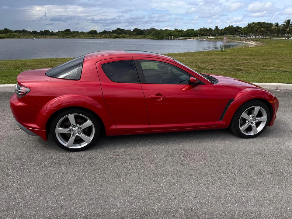 2004 Mazda RX-8 1st Gen - Image 17 of 31